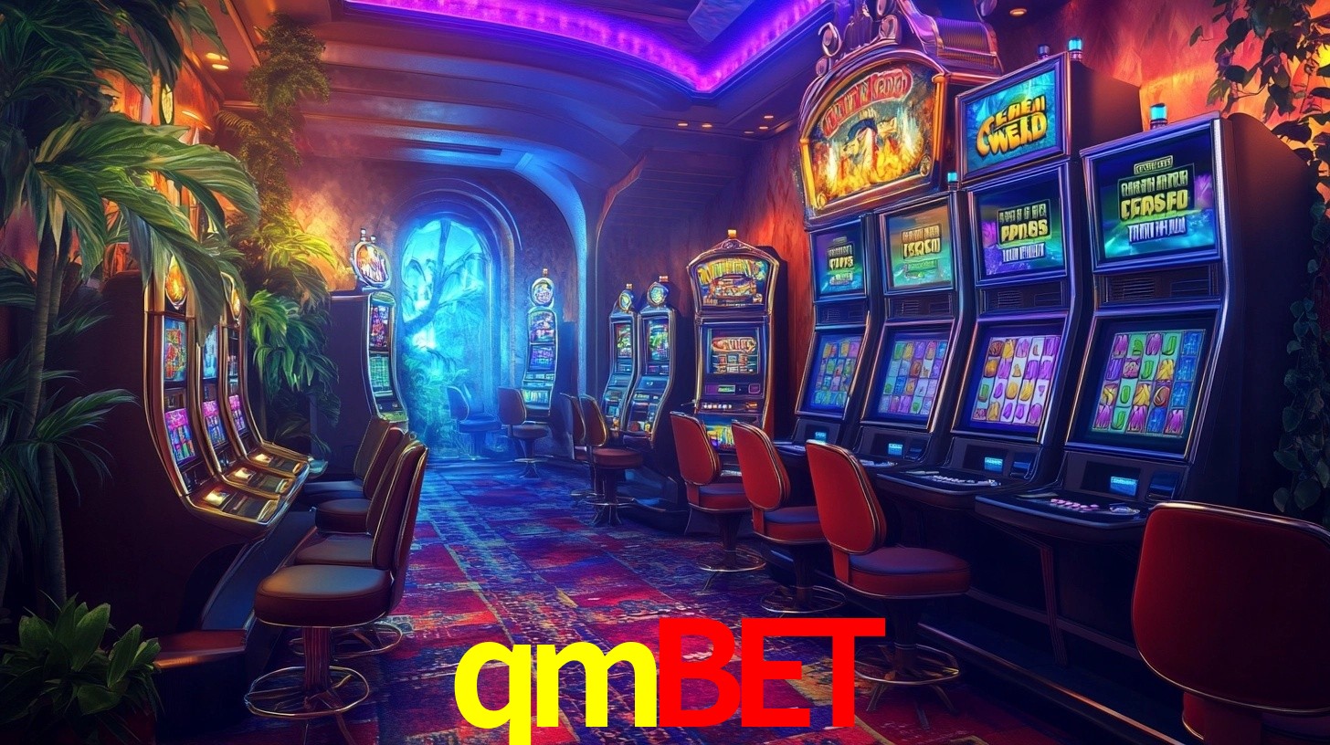 Premium Interface qmbet